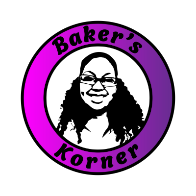 baker's korner logo